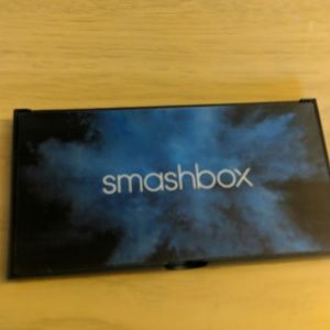 Smashbox Bold